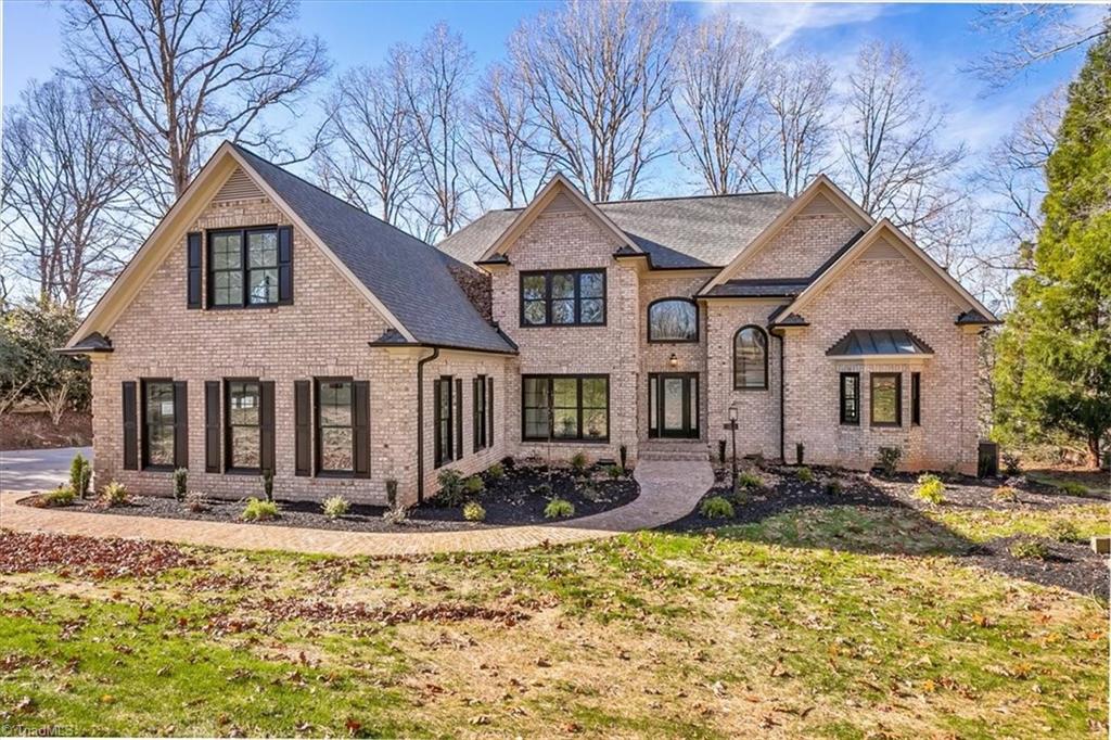 Belews Creek, North Carolina, 27009, United States, 4 Bedrooms Bedrooms, ,4 BathroomsBathrooms,Residential,Active,2007347