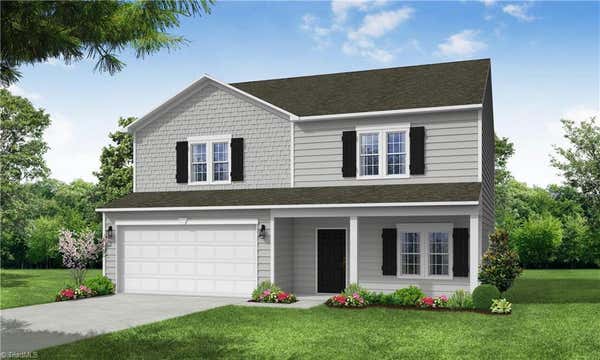 144 WAYLON CT, LEXINGTON, NC 27295 - Image 1