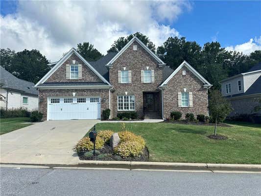 1412 BETHANY DR, GREENSBORO, NC 27455 - Image 1