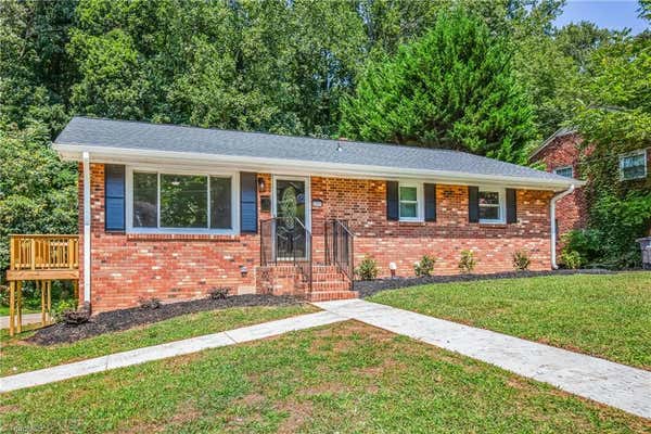 2331 KAYWOOD LN, WINSTON SALEM, NC 27103 - Image 1