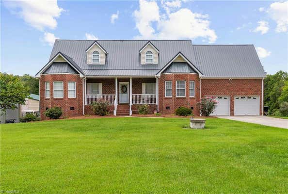 1545 W WESTMORELAND RD, KING, NC 27021 - Image 1