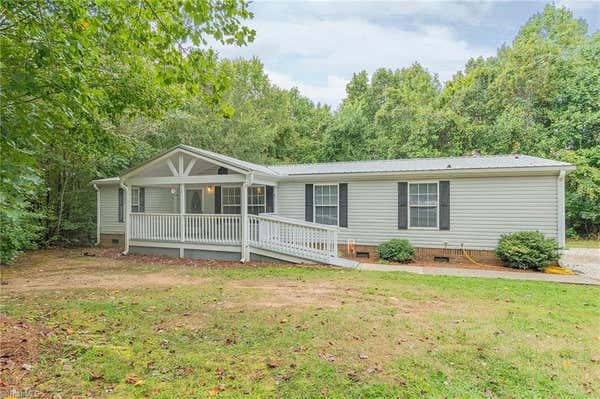 243 PLANTATION DR, LEXINGTON, NC 27292 - Image 1