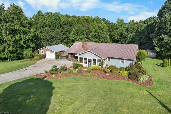 688 PAULS AIRPORT RD, THOMASVILLE, NC 27360 - Image 1