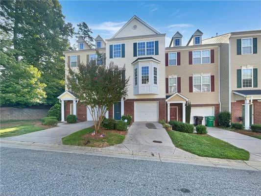 3938 TARRANT TRACE CIR, HIGH POINT, NC 27265 - Image 1