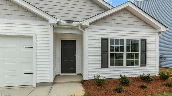 126 LYLA LN, LEXINGTON, NC 27292 - Image 1