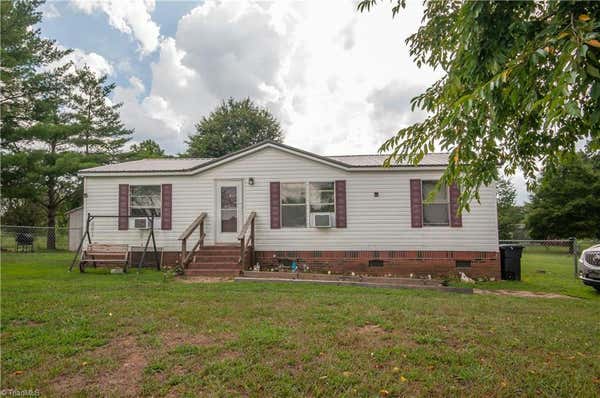 154 TURKEY FOOT RD, HARMONY, NC 28634 - Image 1