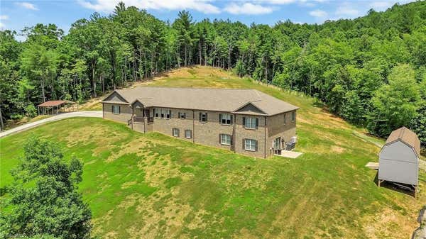 4691 NC HIGHWAY 16 S, MORAVIAN FALLS, NC 28654 - Image 1