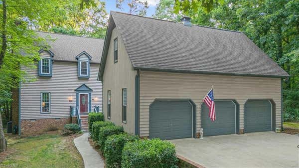 5306 BREKENWOOD RD, PLEASANT GARDEN, NC 27313 - Image 1