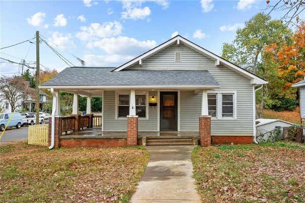 2448 PATRIA ST, WINSTON SALEM, NC 27127 - Image 1