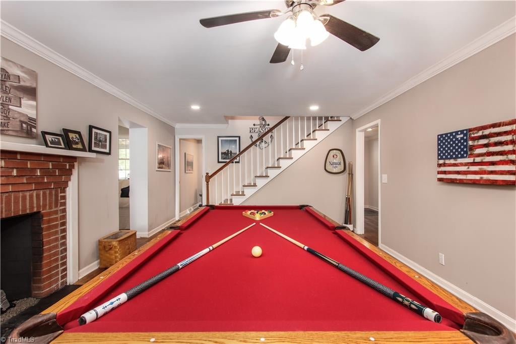 Star, North Carolina, 27356, United States, ,3 BathroomsBathrooms,Residential,Active,1764908