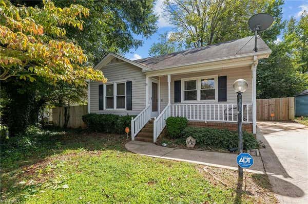 2407 WIMBLEDON CIR, BURLINGTON, NC 27215 - Image 1