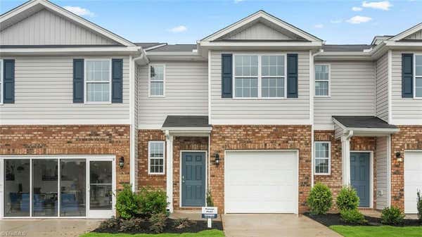 1306 BROHOLMER LN, GREENSBORO, NC 27405 - Image 1