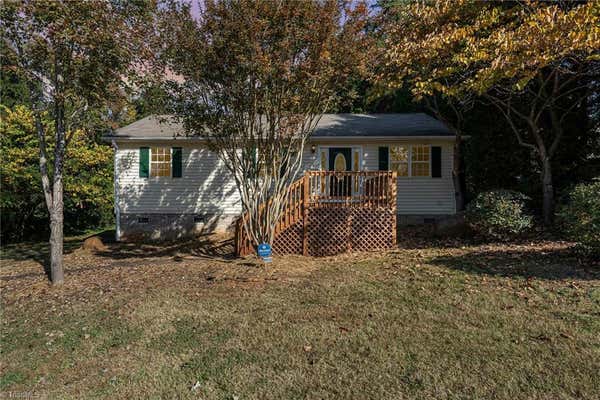 2315 GALLERY PL, WINSTON SALEM, NC 27106 - Image 1