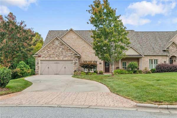 4135 COACHMANS CT, HIGH POINT, NC 27262 - Image 1