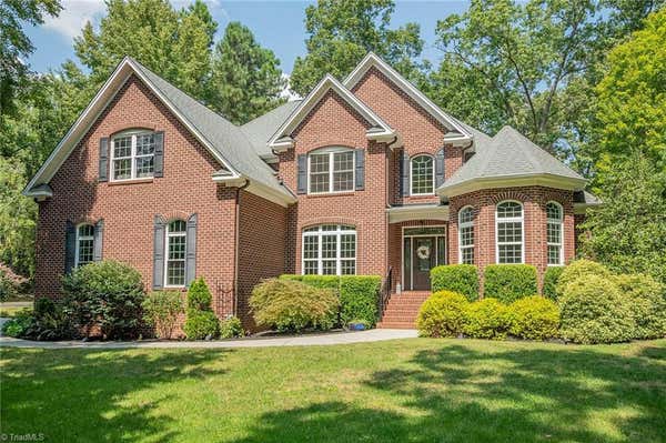 116 SUMMER LAKE DR, NEW LONDON, NC 28127 - Image 1