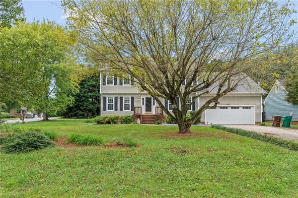 4001 BRADDOCK RD, HIGH POINT, NC 27265 - Image 1