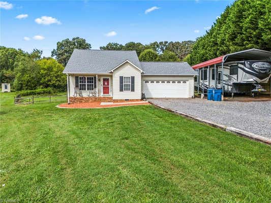 126 OAK LEAF CT, MOCKSVILLE, NC 27028 - Image 1