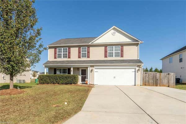 7051 TEXAS BLVD, THOMASVILLE, NC 27360 - Image 1