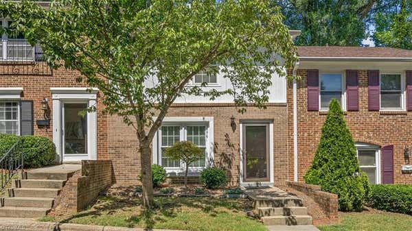 1101 W BESSEMER AVE APT B, GREENSBORO, NC 27408 - Image 1