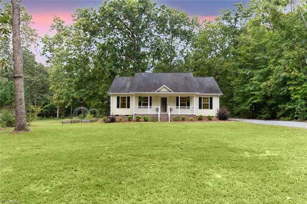 105 FALL ST, RICHFIELD, NC 28137 - Image 1