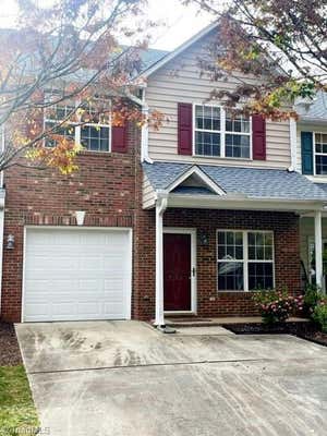 3114 SEDGEFIELD GATE RD, GREENSBORO, NC 27407 - Image 1