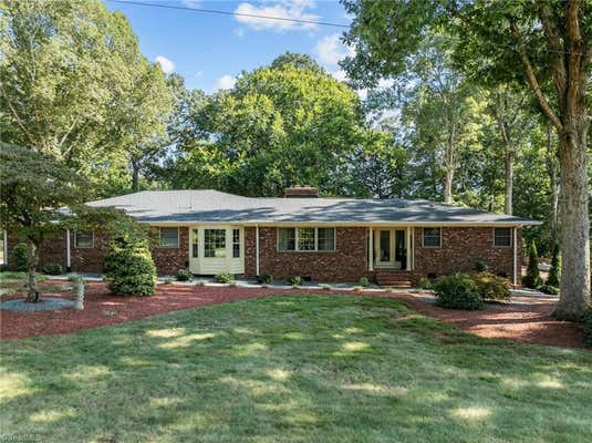 1806 SHARPE RD, GREENSBORO, NC 27406 - Image 1