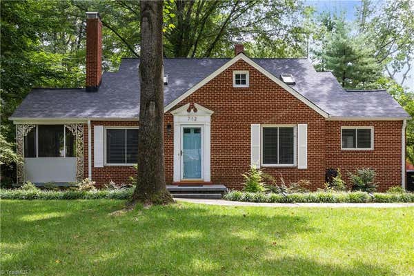 712 CANNON RD, GREENSBORO, NC 27410 - Image 1