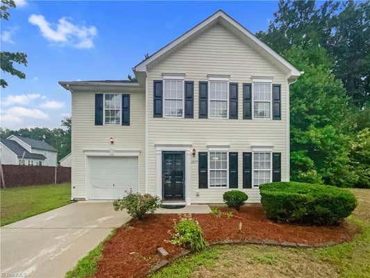 2877 CHESTNUT HEIGHTS RD, WINSTON SALEM, NC 27107 - Image 1