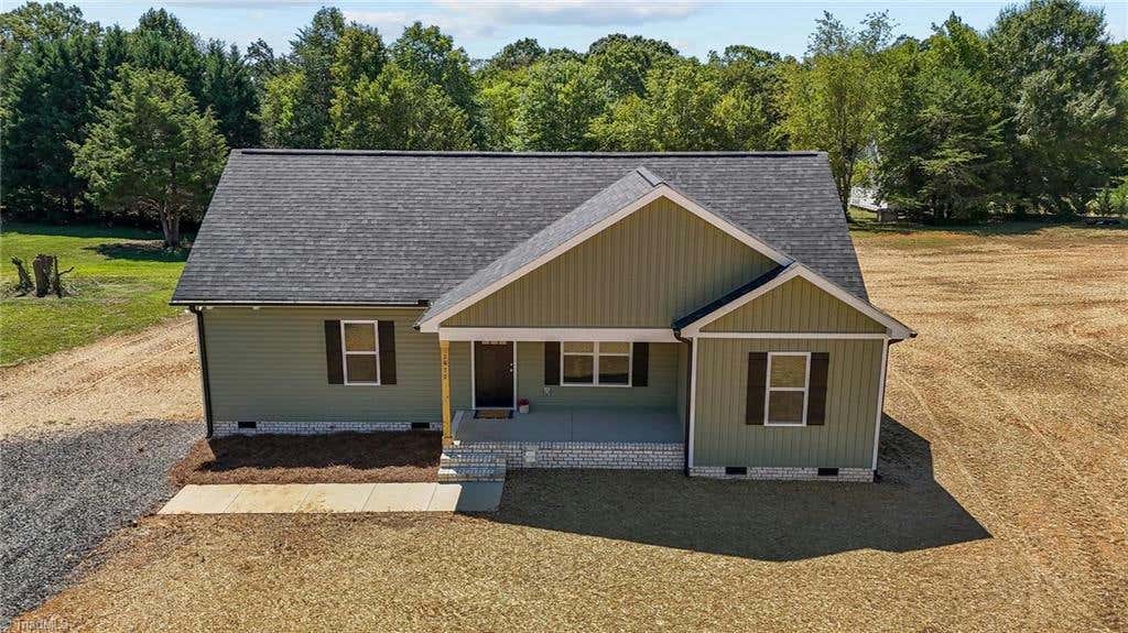 2472 PRICE RD, EDEN, NC 27288, photo 1 of 40