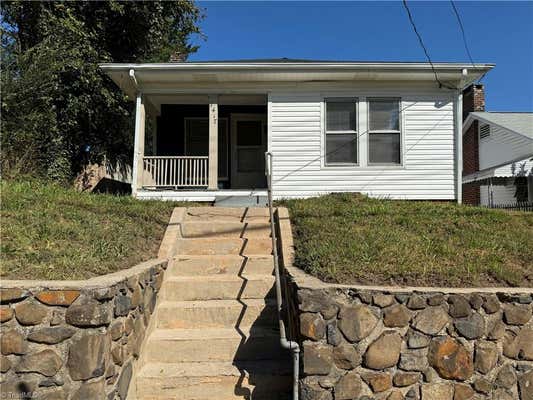 1417 W ACADEMY ST, WINSTON SALEM, NC 27103 - Image 1