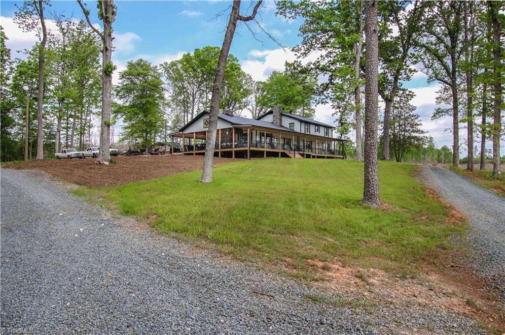 Star, North Carolina, 27356, United States, ,3 BathroomsBathrooms,Residential,Active,1764908