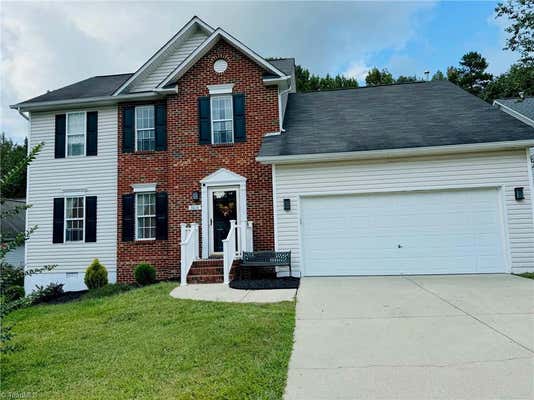 3015 CANTERBURY PARK DR, WINSTON SALEM, NC 27127 - Image 1