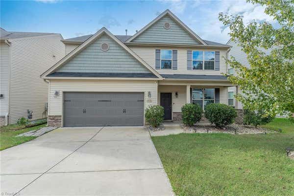 3836 CRESTWELL COVE CT, WINSTON SALEM, NC 27103 - Image 1