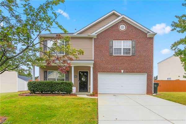 1411 BIRKDALE CIR, MEBANE, NC 27302 - Image 1