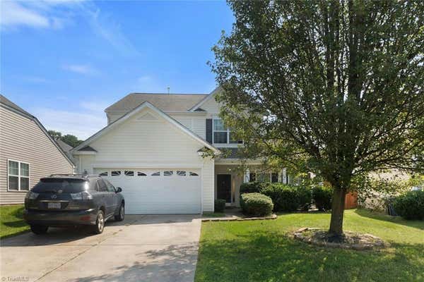 4278 MORNING RIDGE LN, WINSTON SALEM, NC 27101 - Image 1