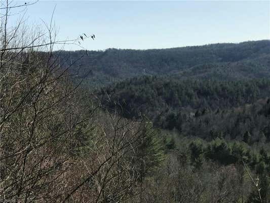 LOT 7 VALLEY VIEW DRIVE, PURLEAR, NC 28665 - Image 1