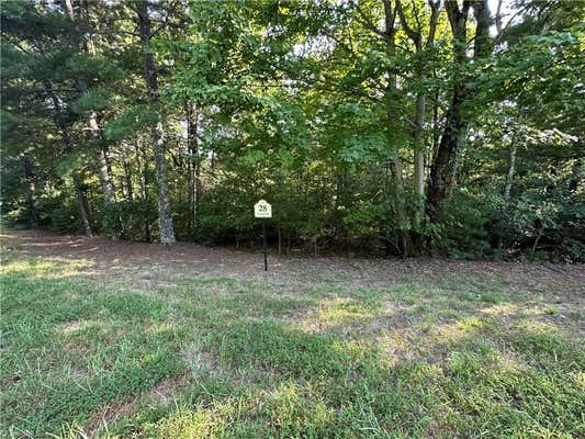 LOT 28E CASCADE RUN, PURLEAR, NC 28665 - Image 1