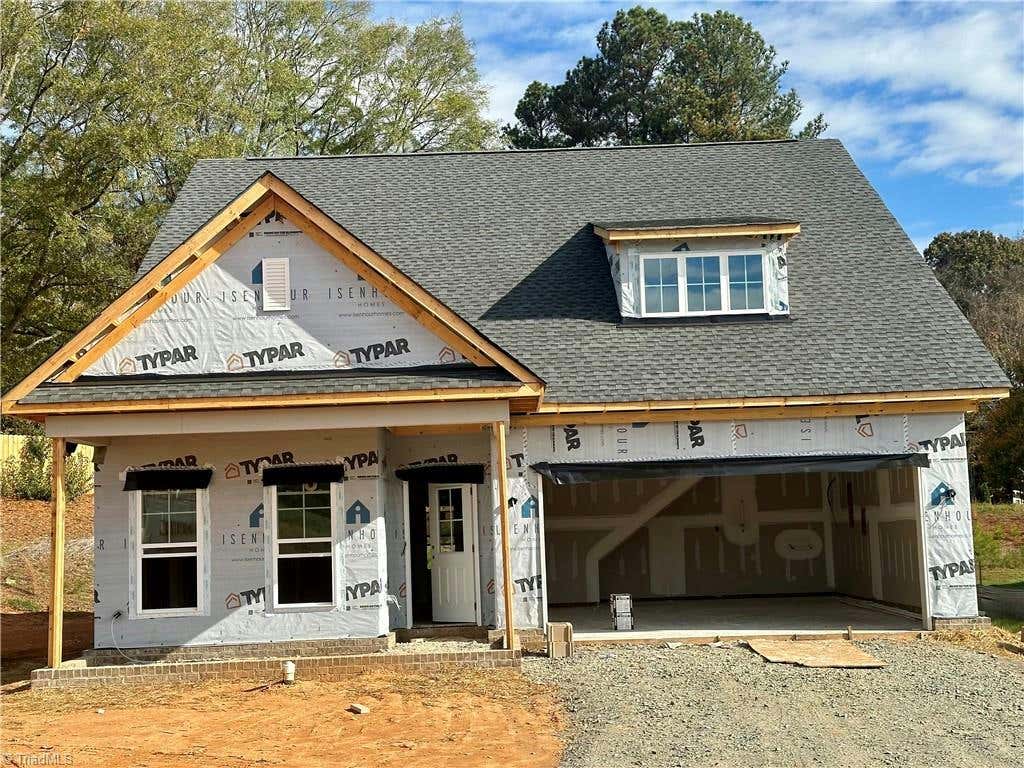 6036 HAYWOOD STREET, CLEMMONS, NC 27012, photo 1 of 10