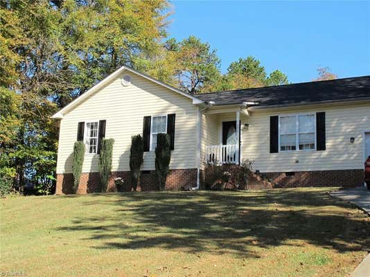 6337 MIDWAY SCHOOL RD, THOMASVILLE, NC 27360 - Image 1