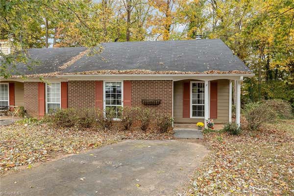 1918 SAFFRON PL, WINSTON SALEM, NC 27127 - Image 1