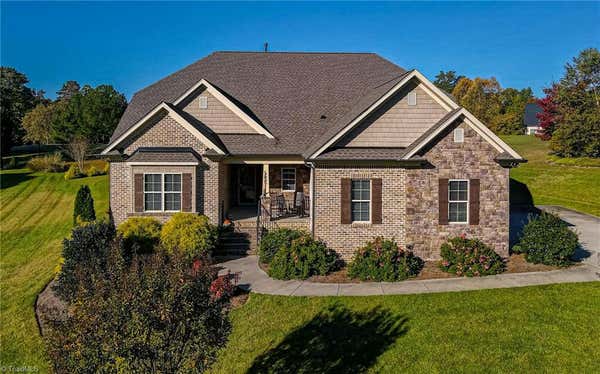 4932 SALEM GLEN BLVD, CLEMMONS, NC 27012 - Image 1