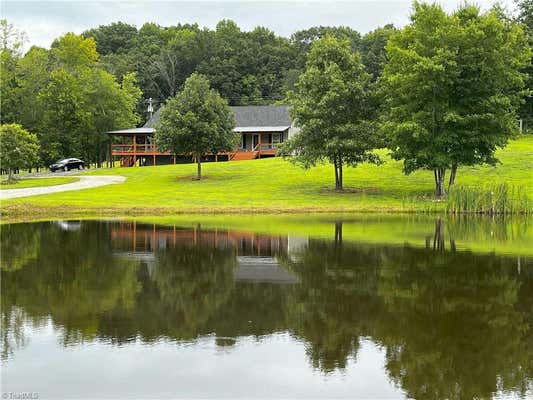 7797 JACKSON CREEK RD, DENTON, NC 27239 - Image 1