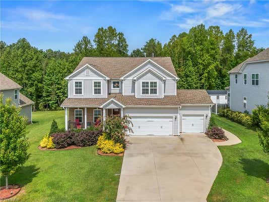 3107 WALKER RIDGE DR, WALKERTOWN, NC 27051 - Image 1