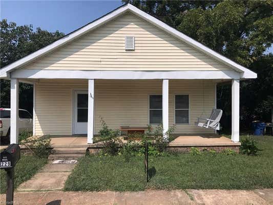 229 LEWIS ST, GIBSONVILLE, NC 27249 - Image 1