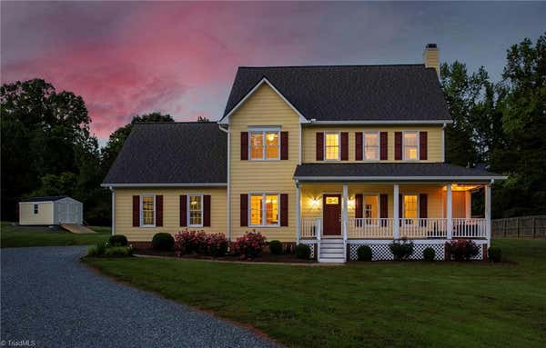 2006 THOROUGHBRED DR, HILLSBOROUGH, NC 27278 - Image 1