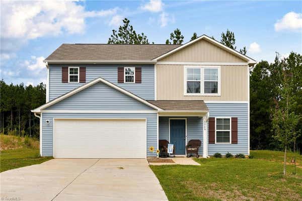 3366 NEW CUT RD, LEXINGTON, NC 27292 - Image 1