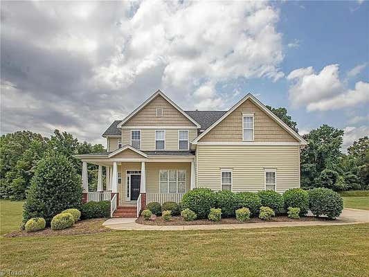 8168 MCCLANAHAN DR, BROWNS SUMMIT, NC 27214 - Image 1