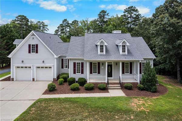 591 EMERALD ISLE CT, LEXINGTON, NC 27292 - Image 1