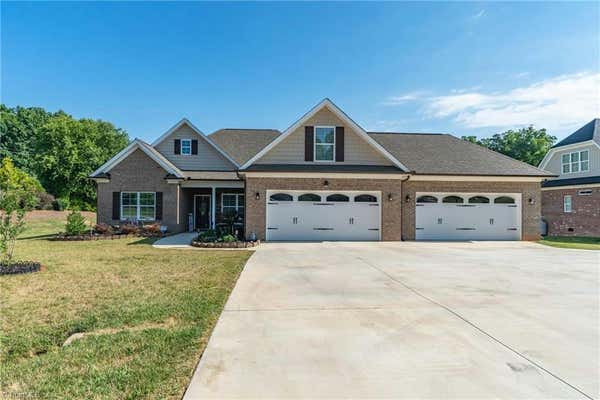 6482 PLANTERS PL, THOMASVILLE, NC 27360, photo 2 of 49