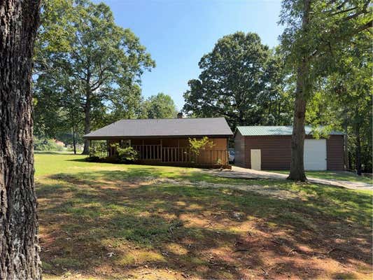 530 FARMER RD, DENTON, NC 27239 - Image 1